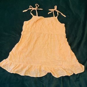 old navy summer dress